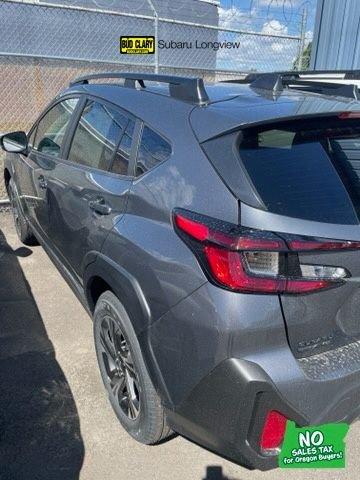 New 2026 Subaru Crosstrek Premium