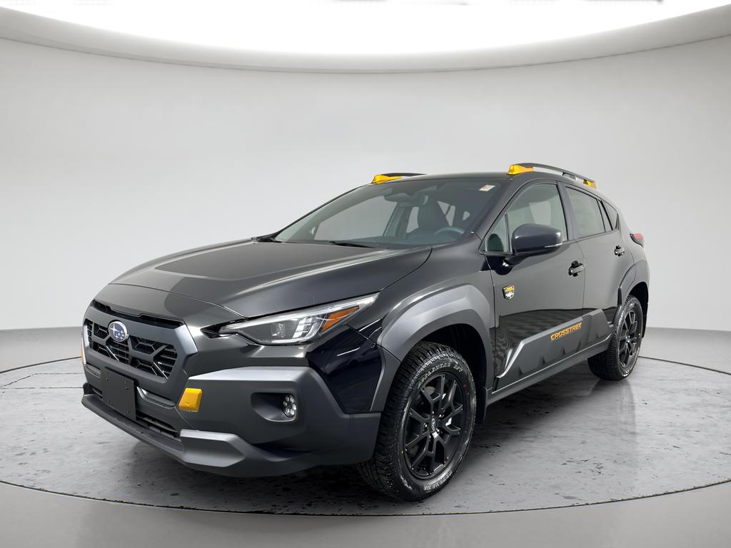 New 2026 Subaru Crosstrek Wilderness