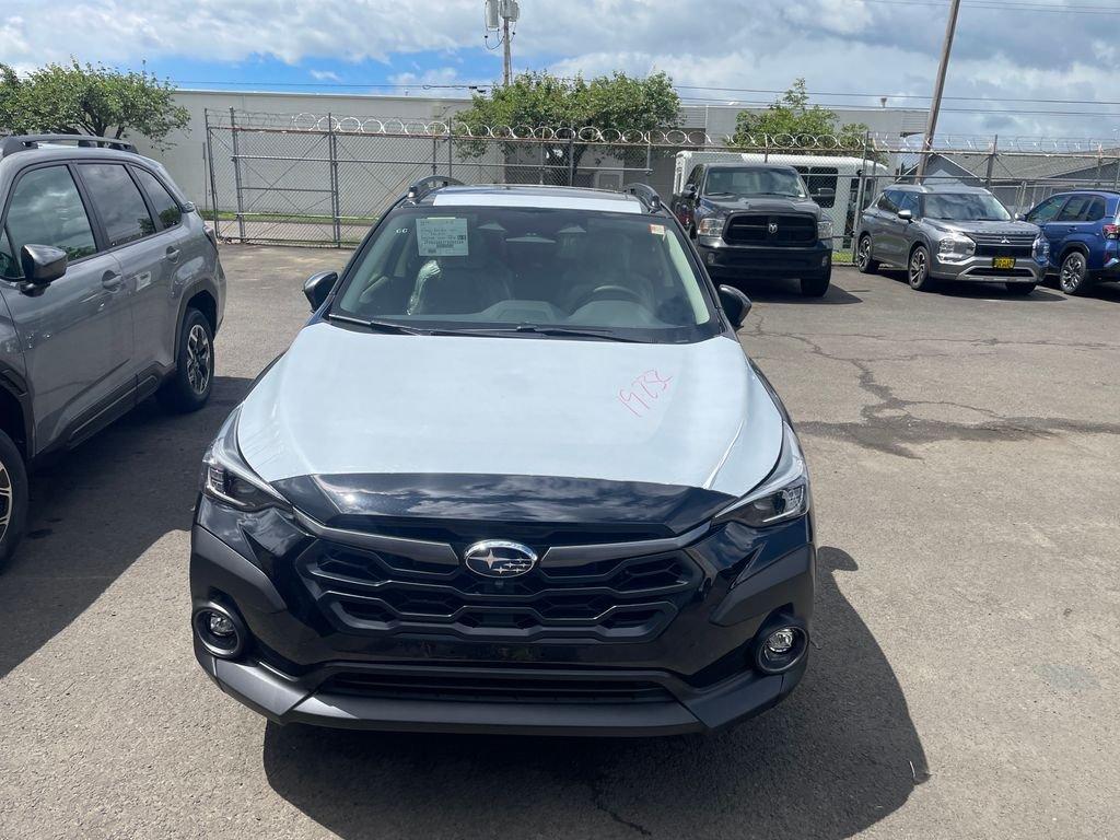 New 2026 Subaru Crosstrek Limited