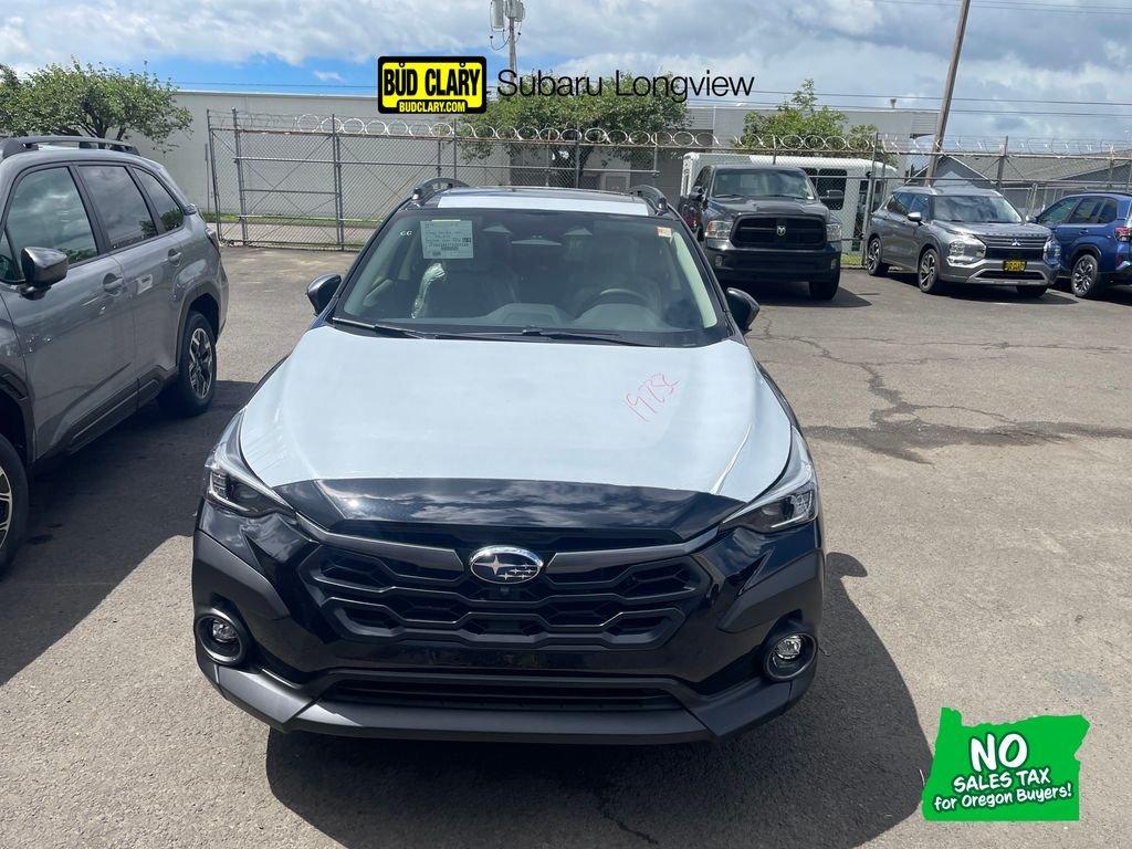 New 2026 Subaru Crosstrek Limited