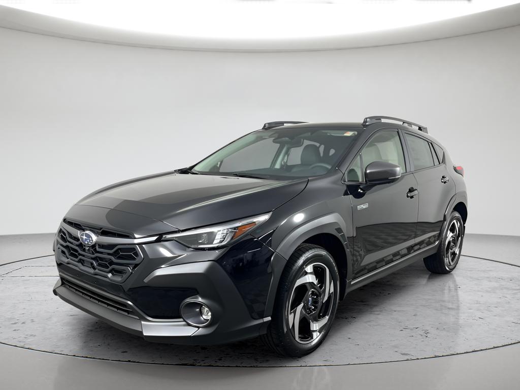 New 2026 Subaru Crosstrek Limited