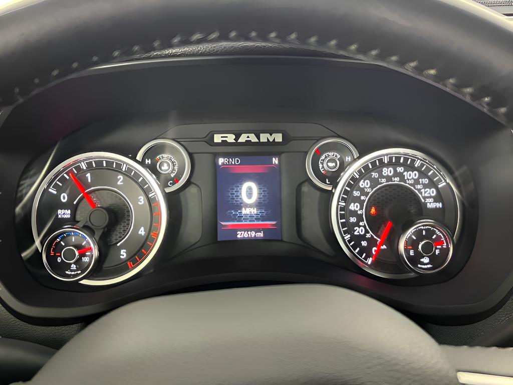 صورة مصغرة 18 لـ 2024 RAM 2500 BIG HORN