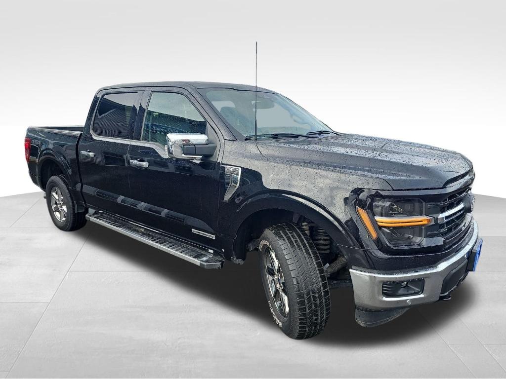 FORD F-150 XLT - 9