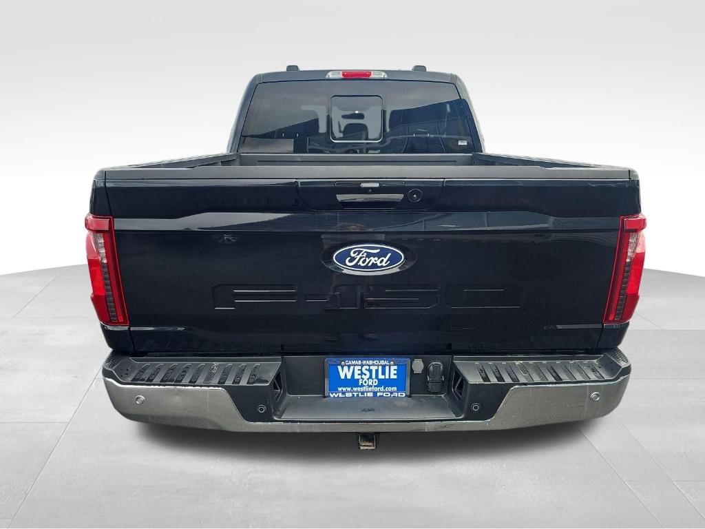FORD F-150 XLT - 6