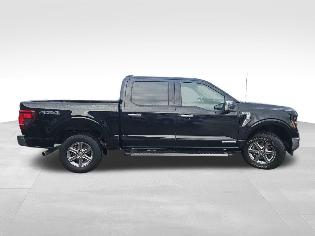 FORD F-150 XLT - 8