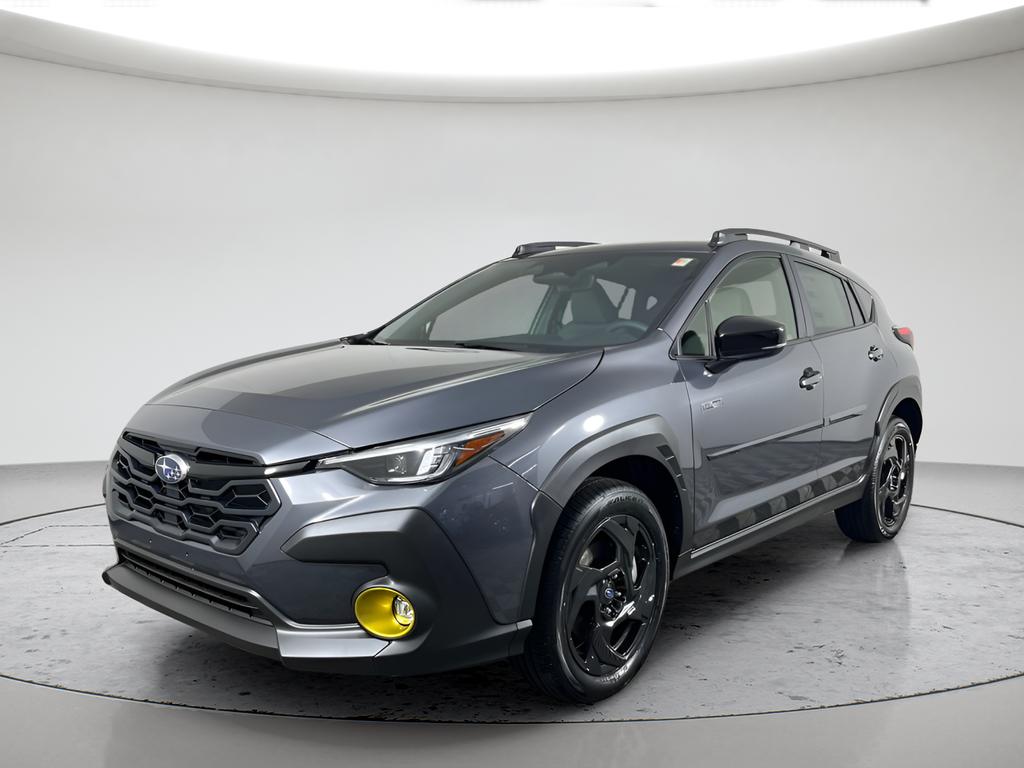 New 2026 Subaru Crosstrek Sport