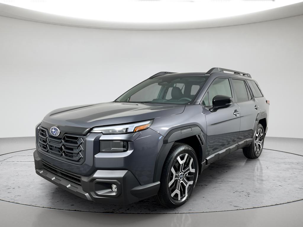 New 2026 Subaru Outback Touring XT
