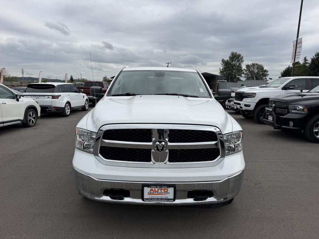 صورة 3 لـ 2021 RAM 1500 CLASSIC SLT