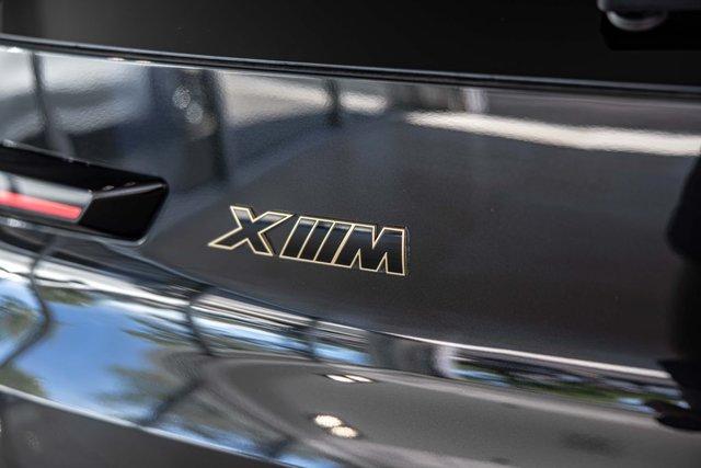 2023 BMW XM BASE — миниатюра 15