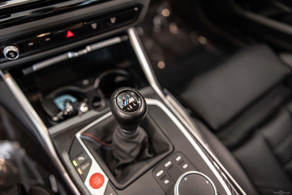 صورة 29 لـ 2023 BMW M2 BASE