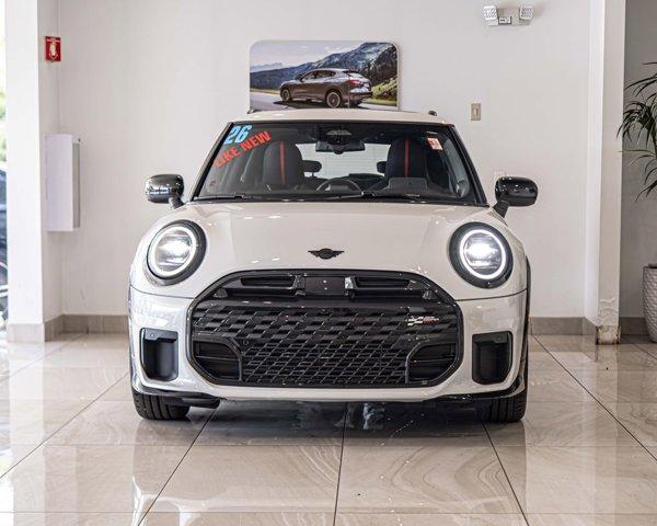 2026 MINI HARDTOP SIGNATURE PLUS 照片 2