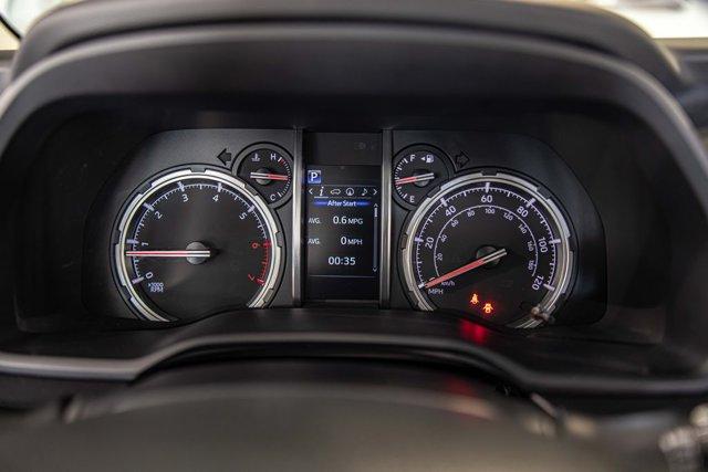 صورة 22 لـ 2021 Toyota 4RUNNER TRD OFF ROAD PREMIUM