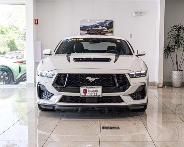 2024 FORD MUSTANG GT PREMIUM 照片 2