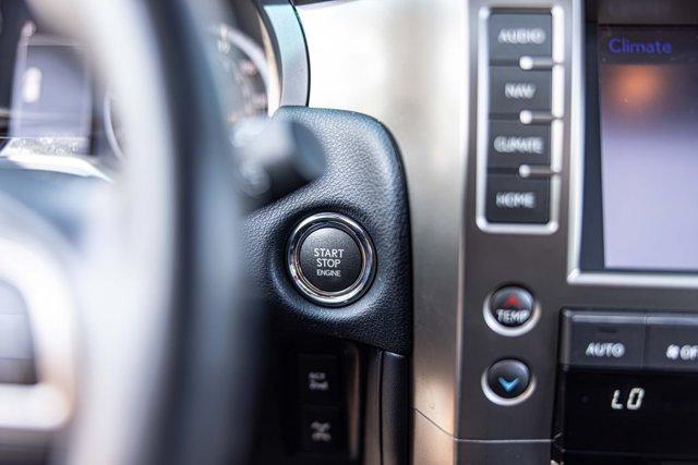 2021 Lexus GX 460 BASE — миниатюра 28