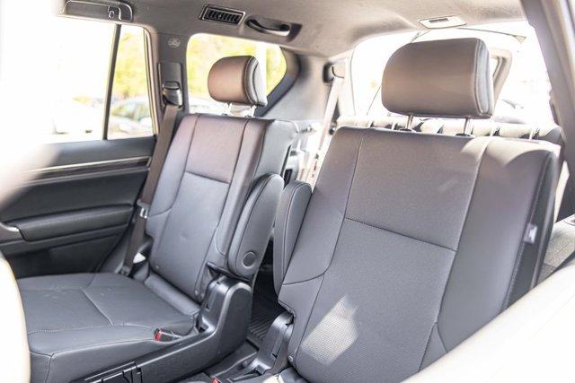 2021 Lexus GX 460 BASE — миниатюра 31