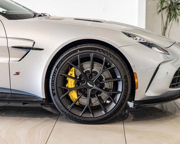صورة 10 لـ 2026 Aston Martin VANTAGE S