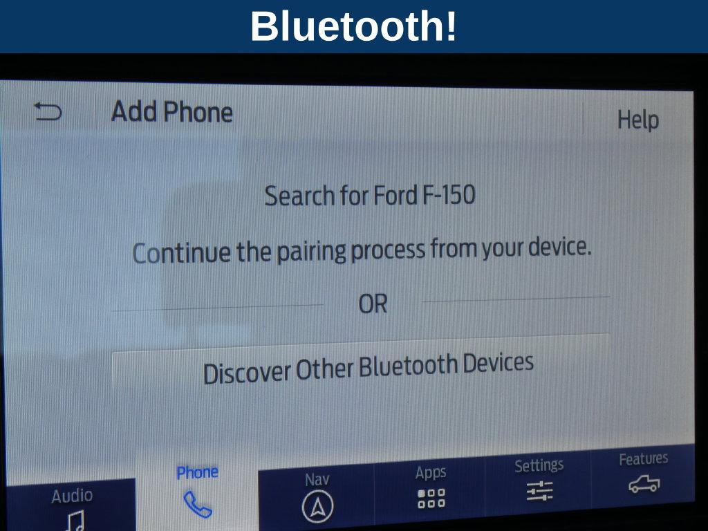 2023 FORD F-150 XLT — миниатюра 16