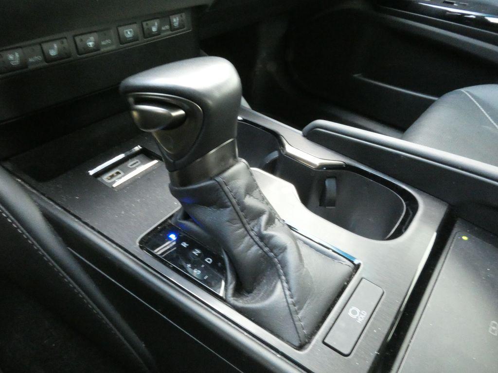 2025 Lexus ES 350 LUXURY thumbnail 32