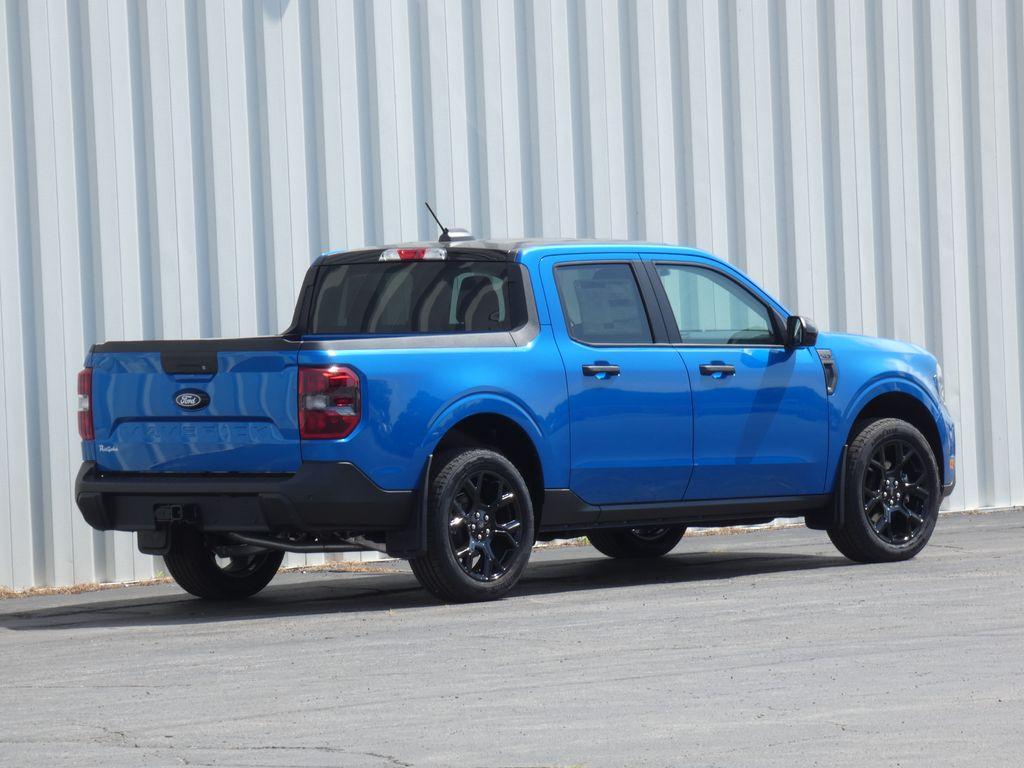 2026 FORD MAVERICK XLT 照片 3