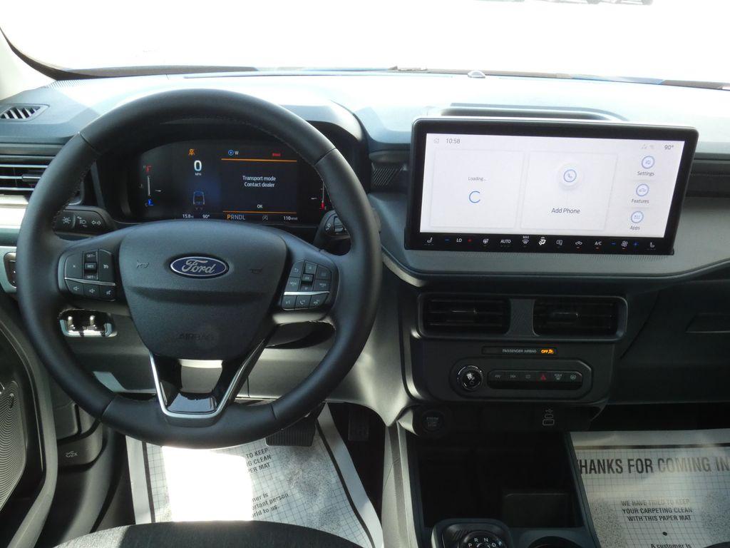 2026 FORD MAVERICK XLT 照片 10