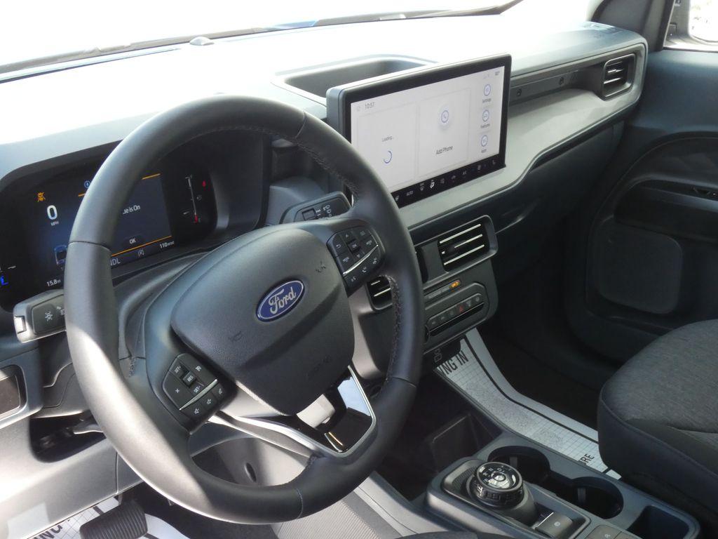 2026 FORD MAVERICK XLT 照片 8
