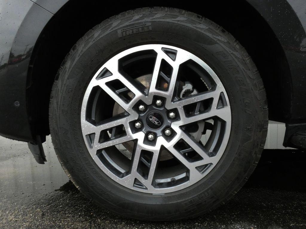 صورة مصغرة 50 لـ 2025 FORD EXPEDITION MAX ACTIVE