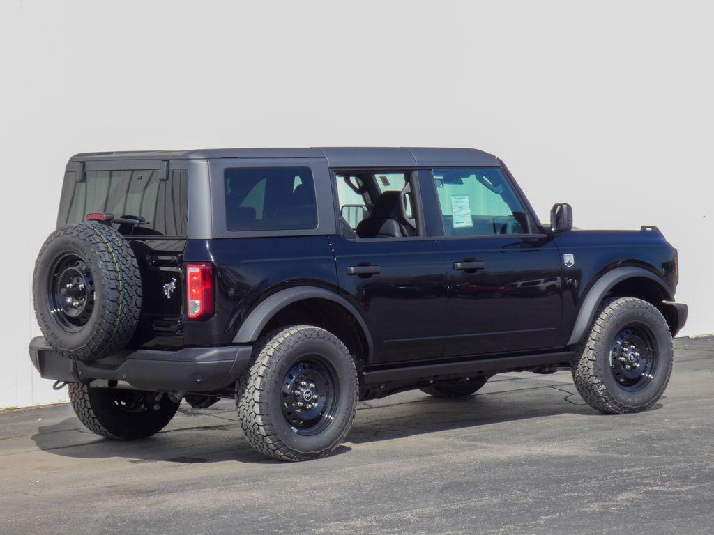 FORD BRONCO - 3