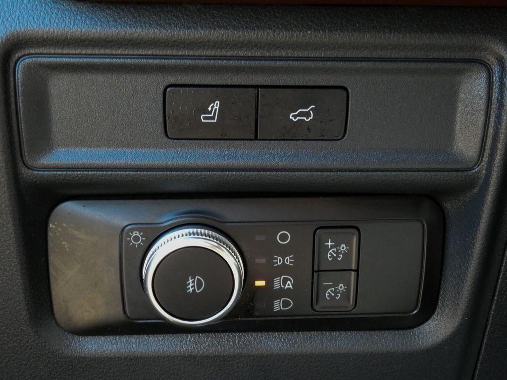 صورة مصغرة 31 لـ 2022 FORD EXPEDITION MAX LIMITED