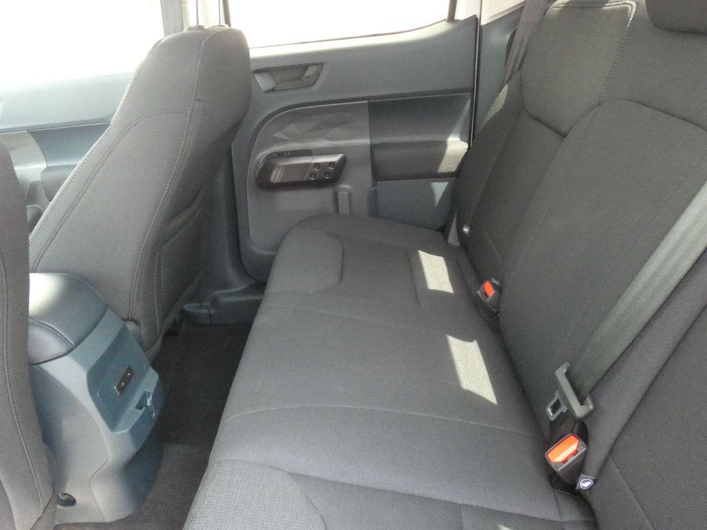 2026 FORD MAVERICK XL 缩略图 28