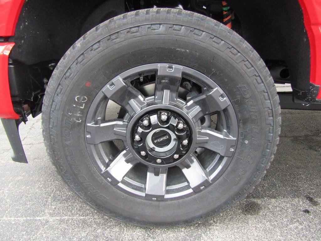 صورة مصغرة 25 لـ 2026 FORD F-250 XL