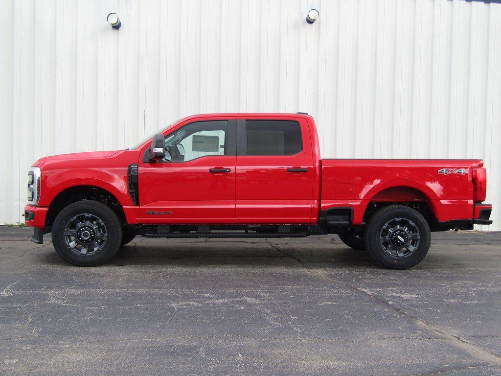 صورة مصغرة 11 لـ 2026 FORD F-250 XL