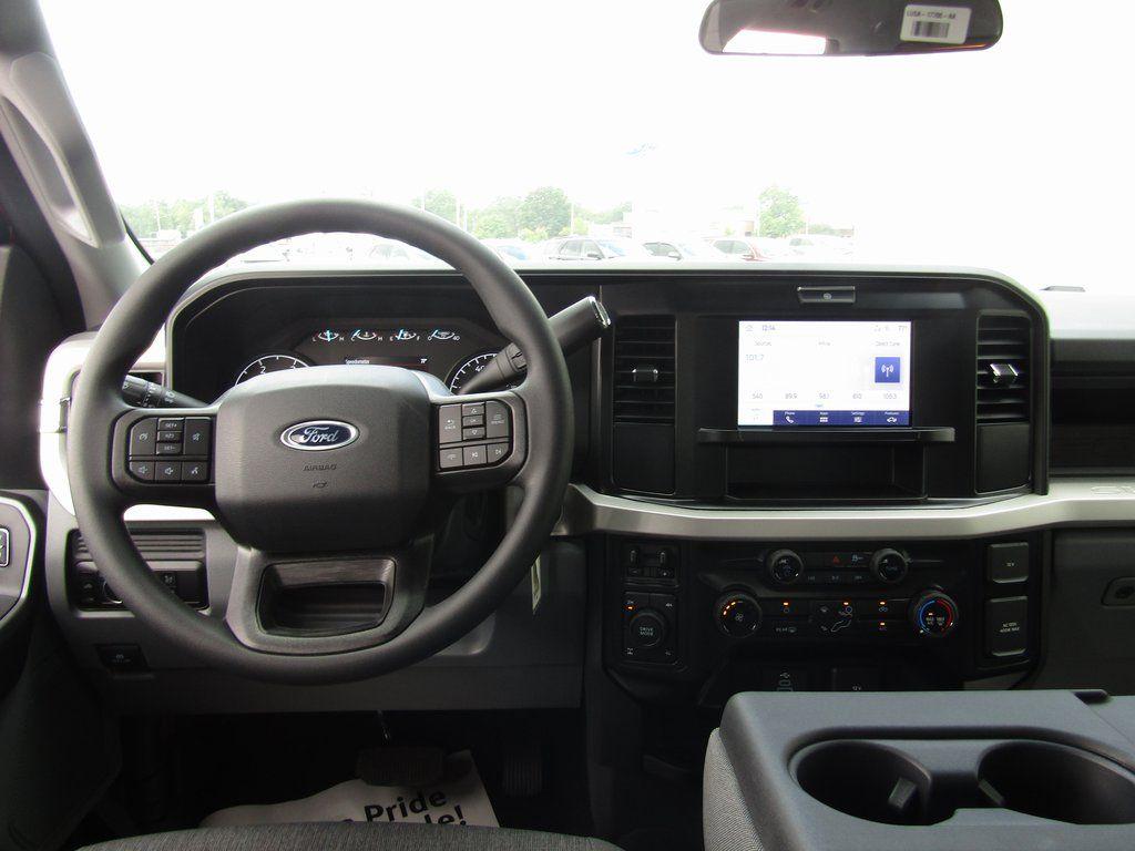 صورة 5 لـ 2026 FORD F-250 XL