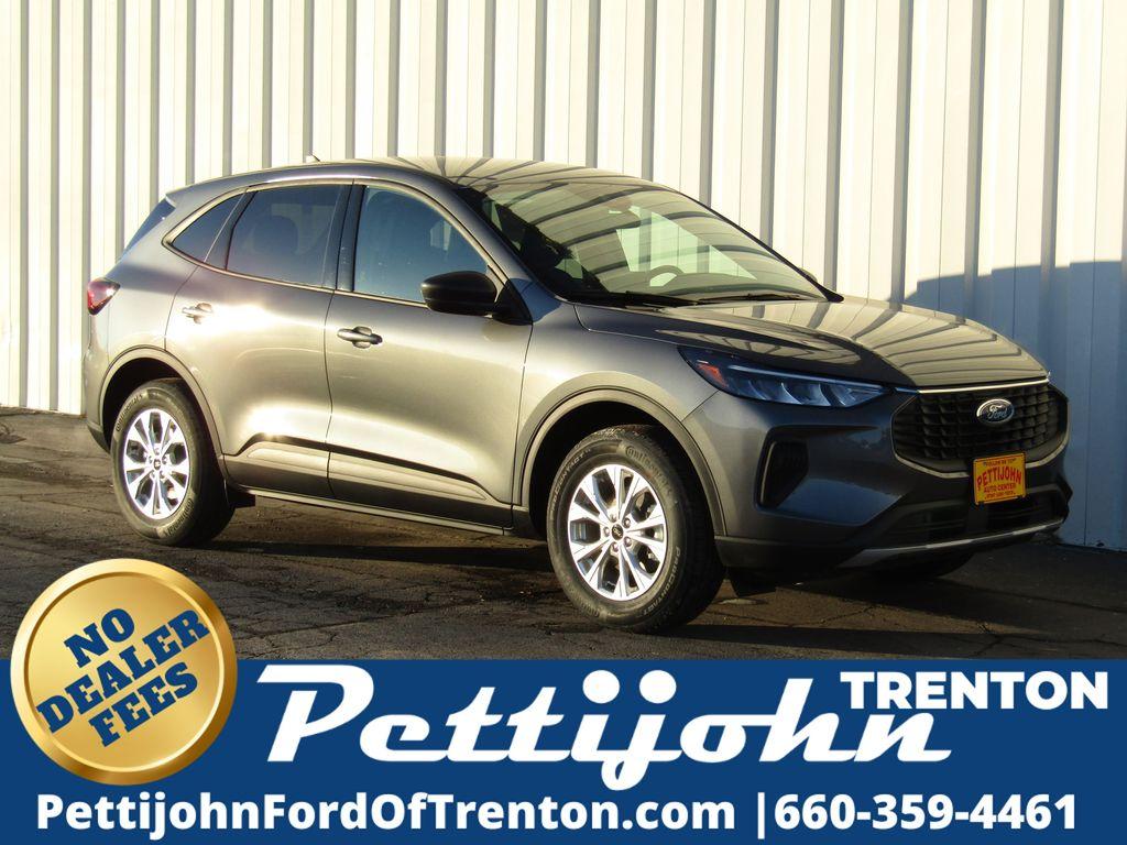 New 2026 Ford Escape Active