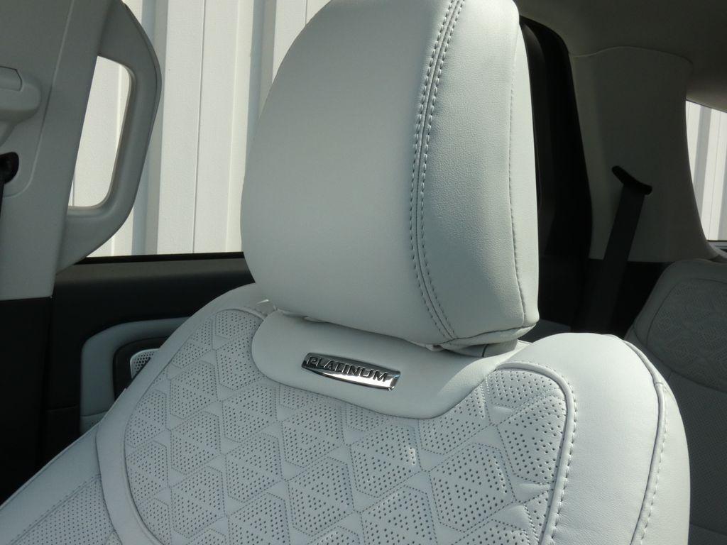 2026 FORD EXPLORER PLATINUM — миниатюра 30