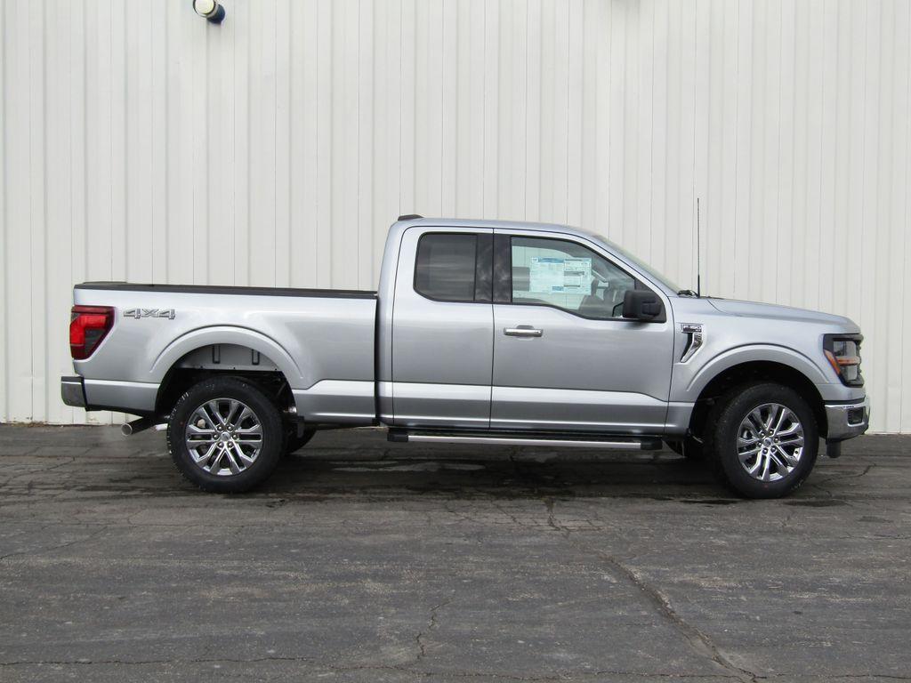 FORD F-150 XLT - 2