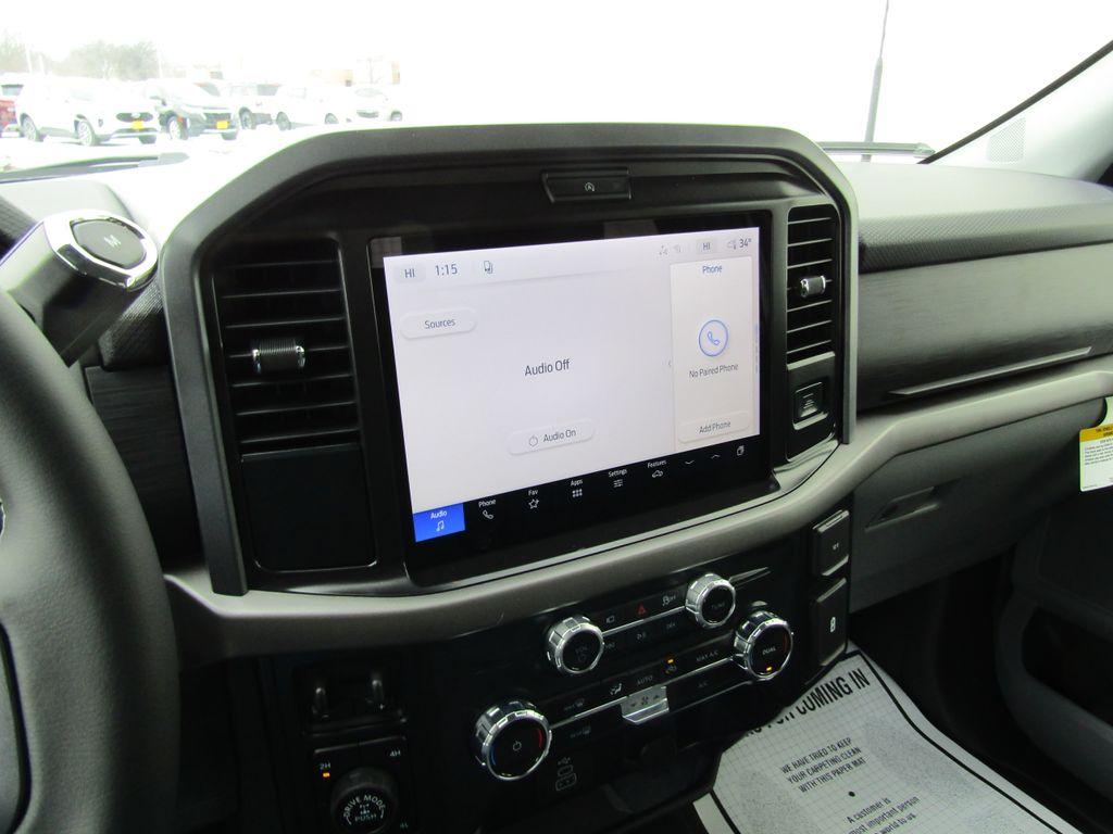 2026 FORD F-150 XLT 缩略图 24