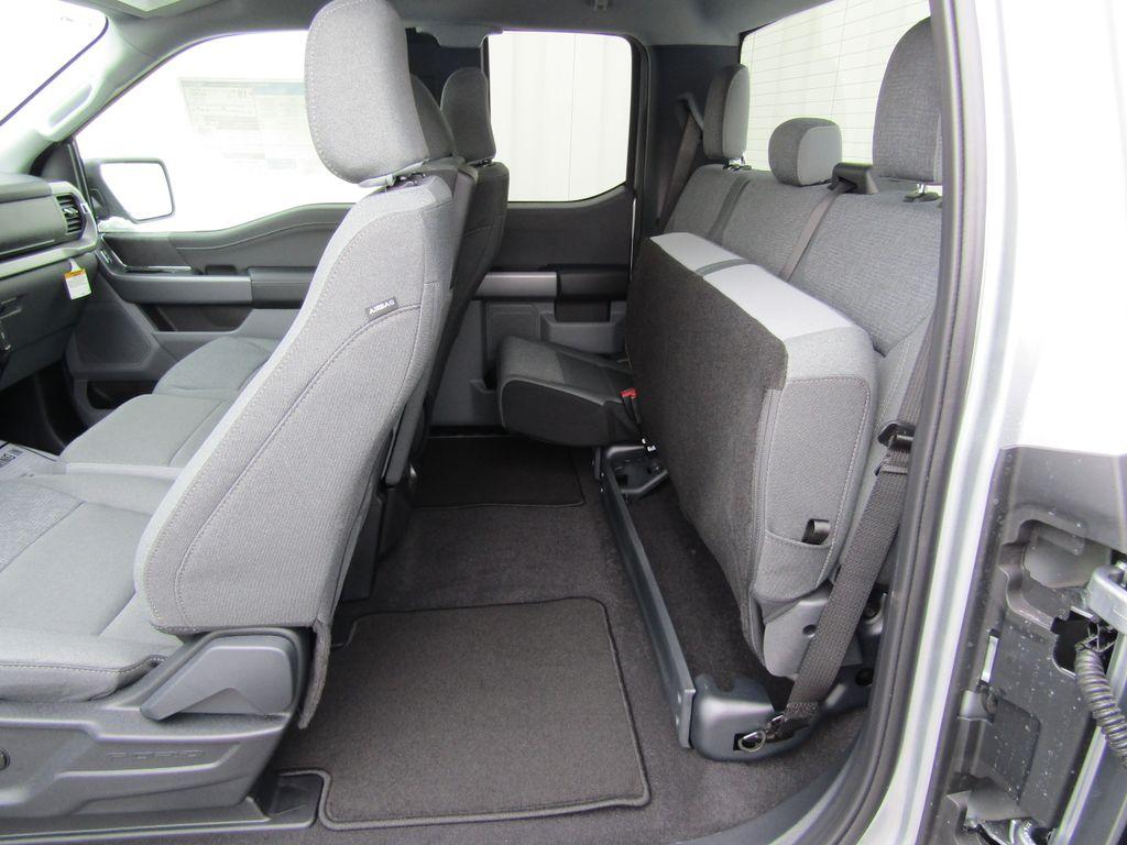 2026 FORD F-150 XLT 缩略图 28