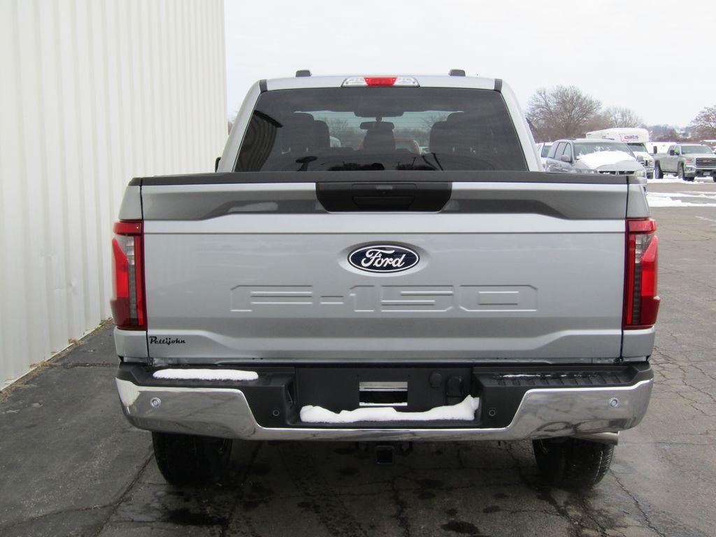 FORD F-150 XLT - 4