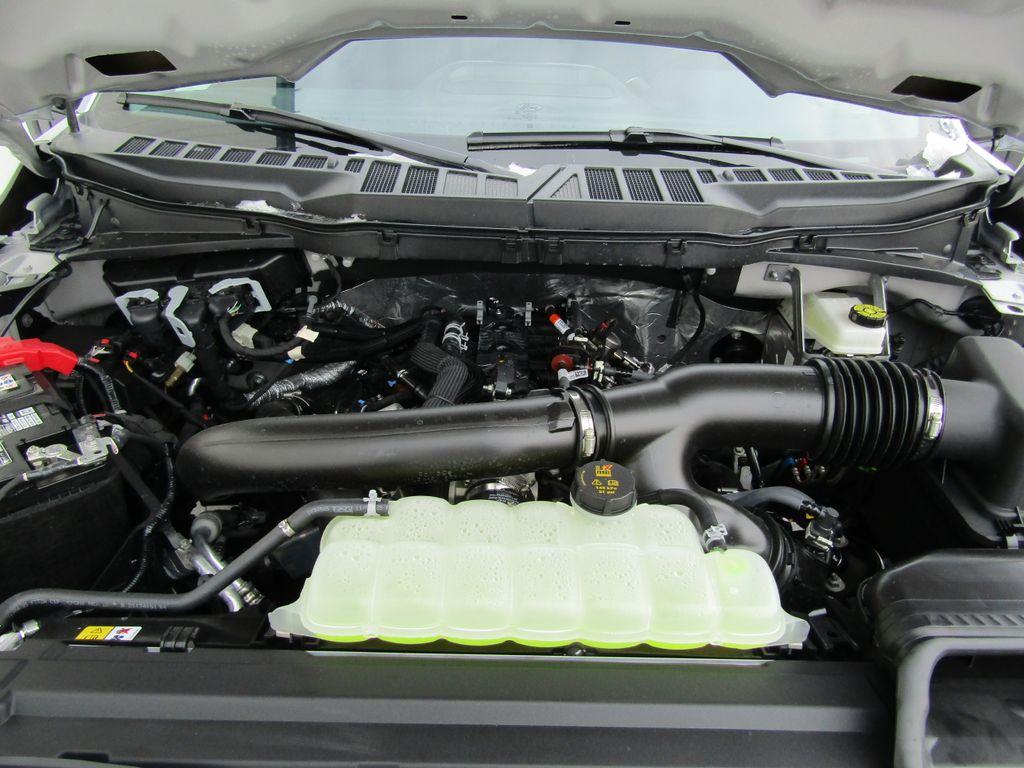 2026 FORD F-150 XLT 缩略图 26