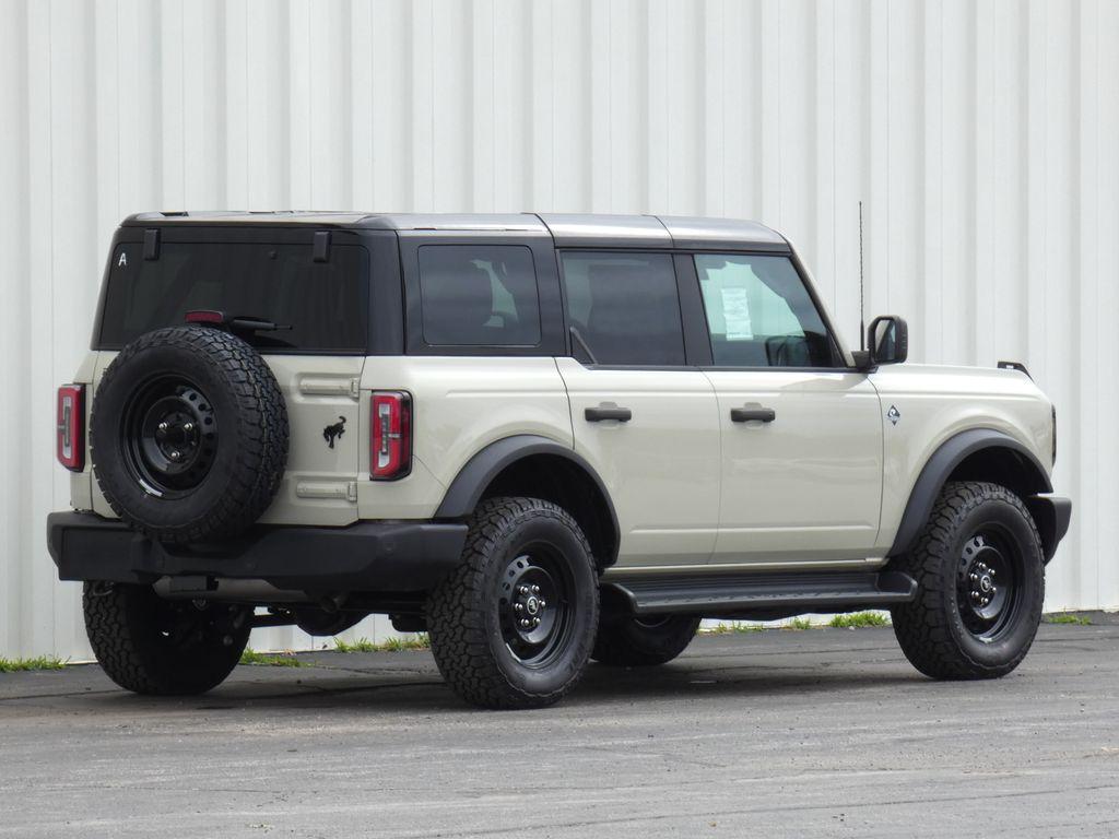 FORD BRONCO OUTER BANKS - 3