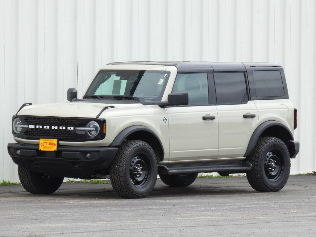 FORD BRONCO OUTER BANKS - 7