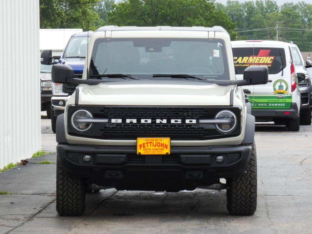FORD BRONCO OUTER BANKS - 8