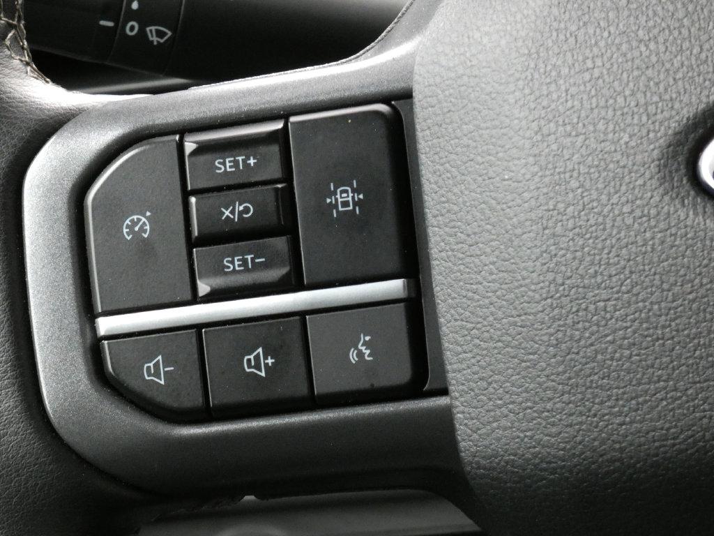 صورة مصغرة 13 لـ 2025 FORD F-150 XLT