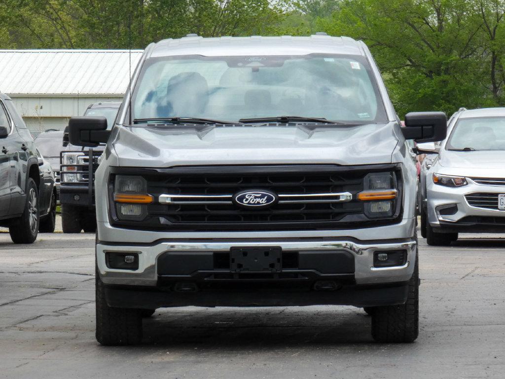 صورة مصغرة 5 لـ 2025 FORD F-150 XLT