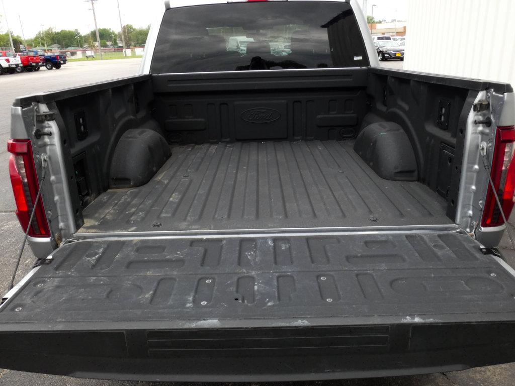 صورة مصغرة 31 لـ 2025 FORD F-150 XLT