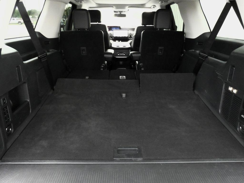 2025 FORD EXPEDITION MAX PLATINUM 缩略图 46