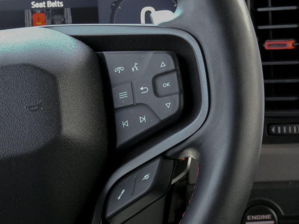 2024 FORD BRONCO RAPTOR 缩略图 11