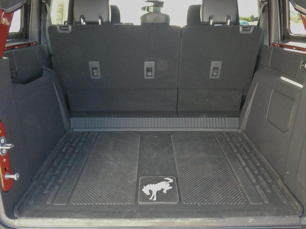 2024 FORD BRONCO RAPTOR 缩略图 29