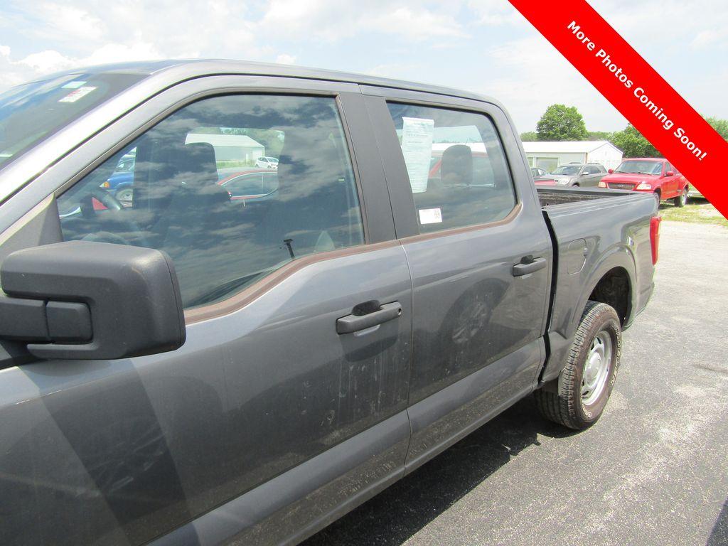 2021 FORD F-150 XL 照片 2