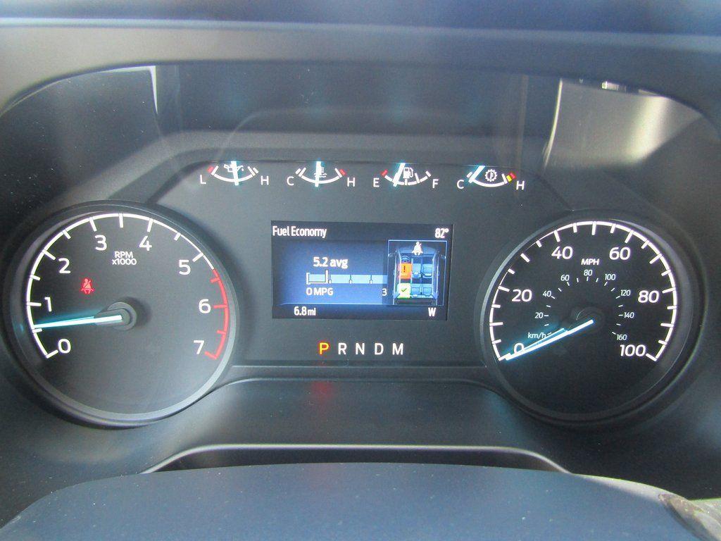 2026 FORD F-350 XLT 缩略图 22